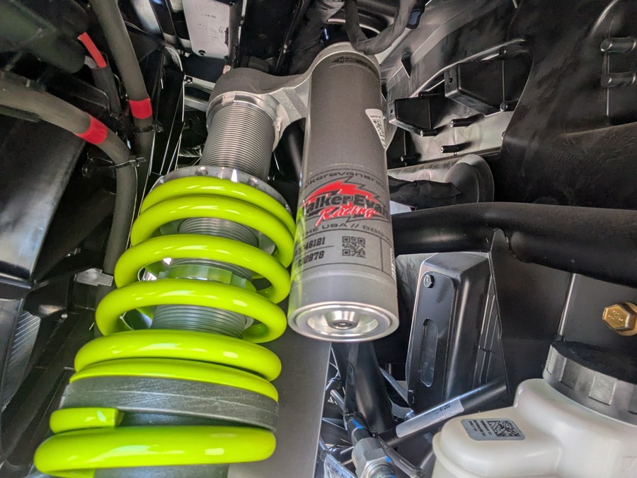 2025 Polaris RZR Pro XP® Premium