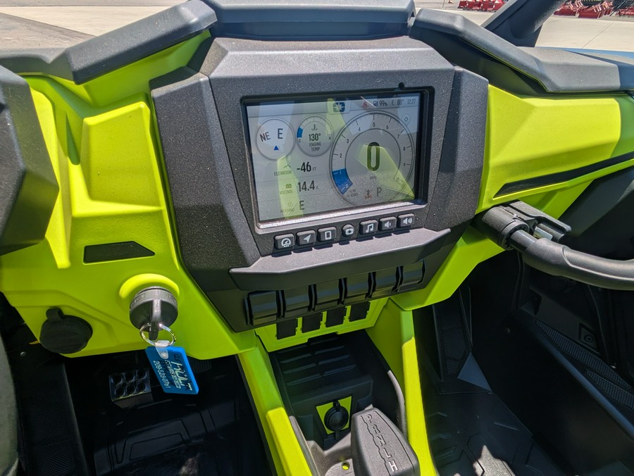 2025 Polaris RZR Pro XP® Premium