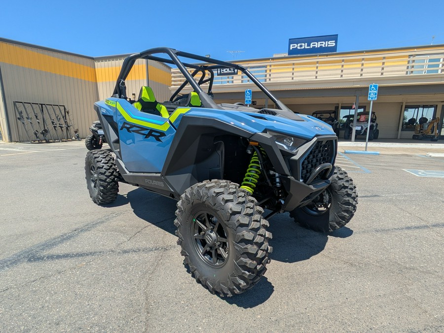 2025 Polaris RZR Pro XP® Premium
