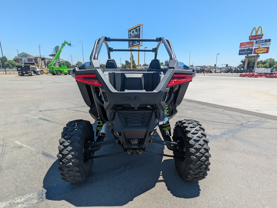 2025 Polaris RZR Pro XP® Premium