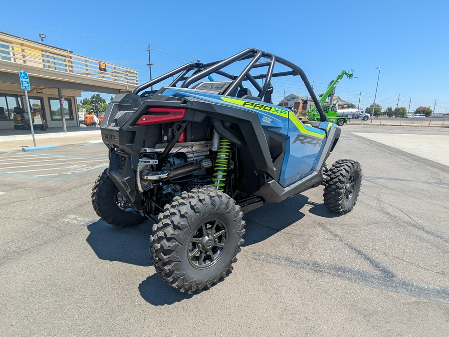 2025 Polaris RZR Pro XP® Premium