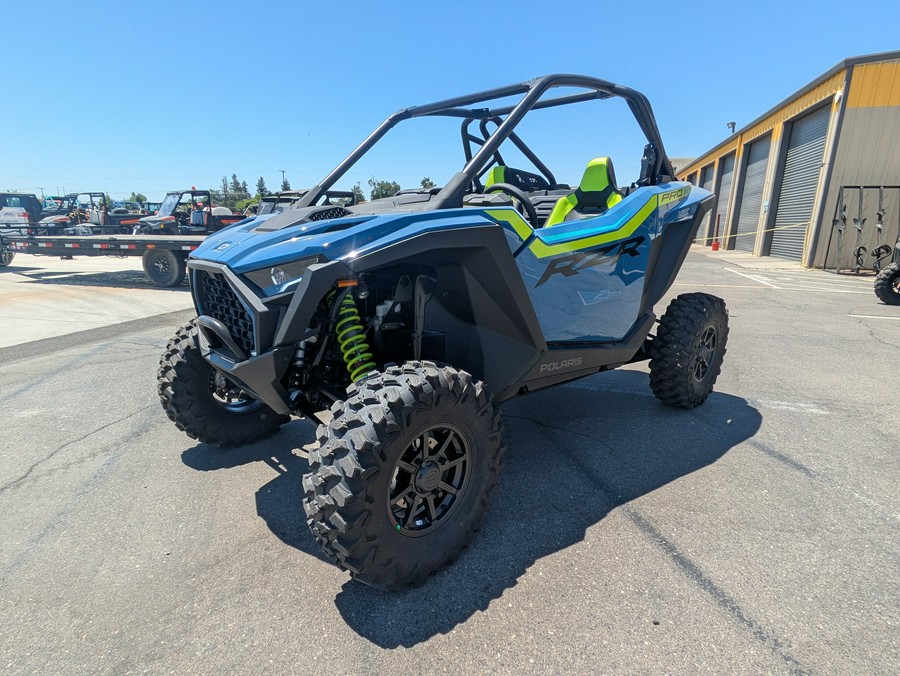 2025 Polaris RZR Pro XP® Premium
