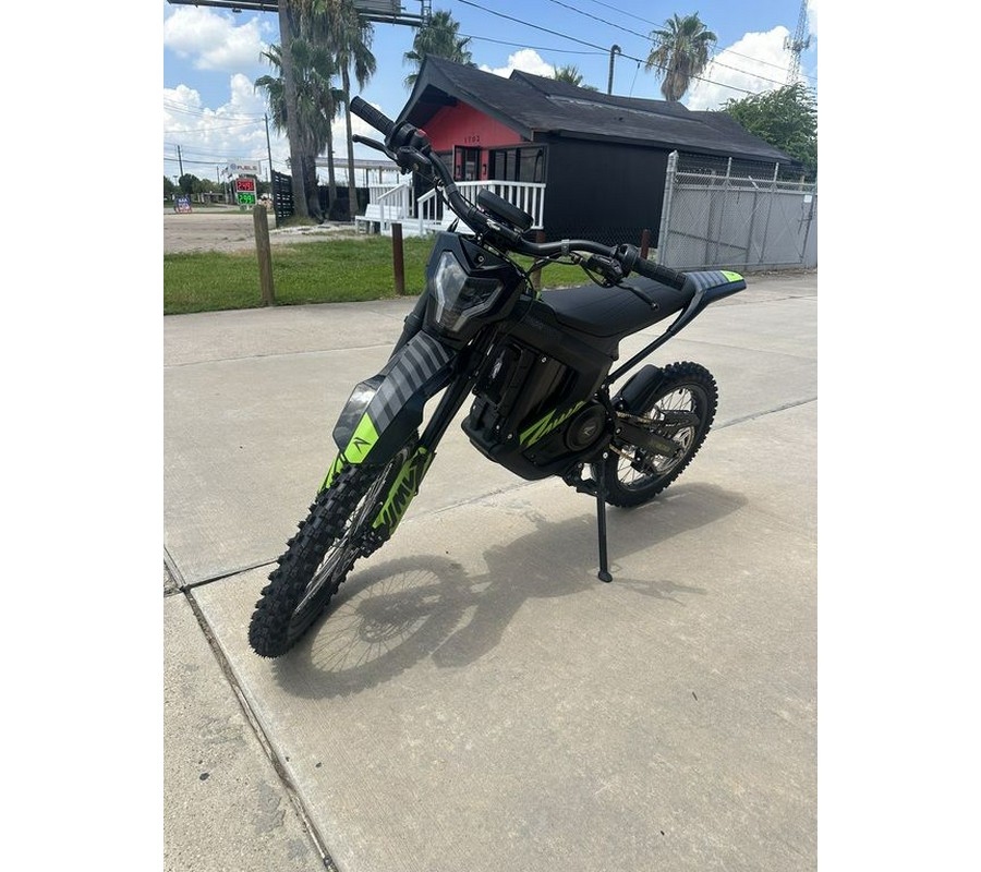 2025 Rawrr Mantis X Pro