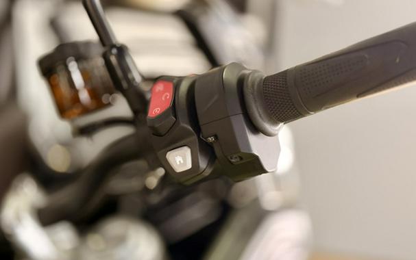 2025 Triumph Tiger 850 Sport