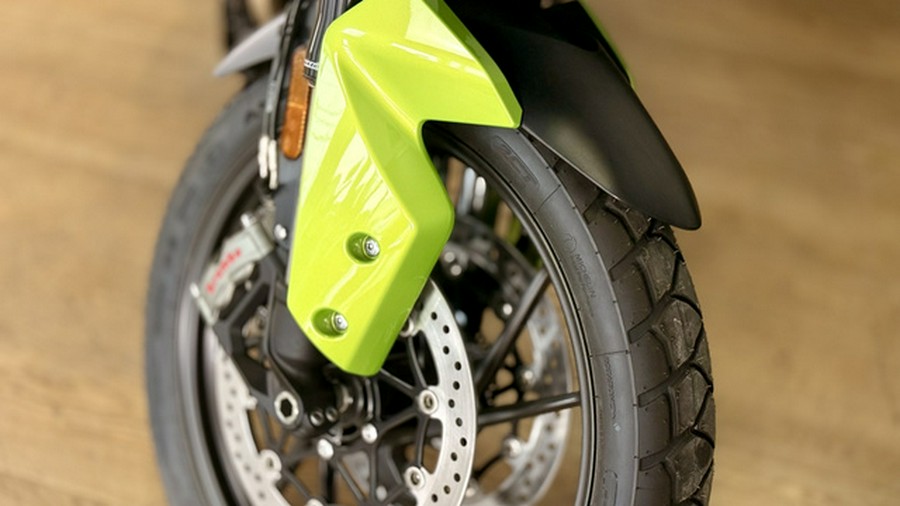 2025 Triumph Tiger 850 Sport