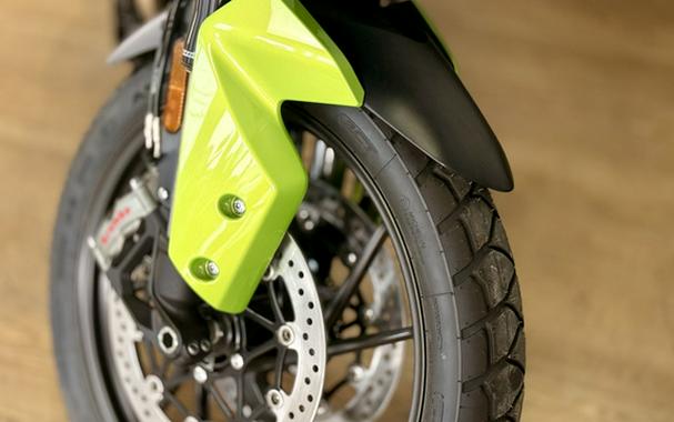 2025 Triumph Tiger 850 Sport