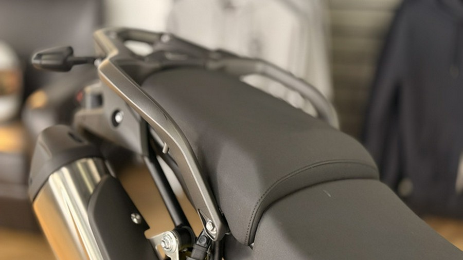 2025 Triumph Tiger 850 Sport