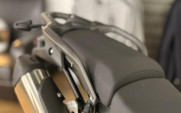 2025 Triumph Tiger 850 Sport