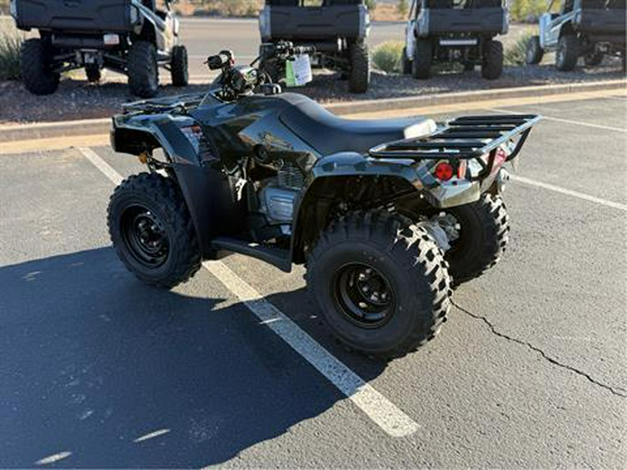 2026 Honda FourTrax Recon