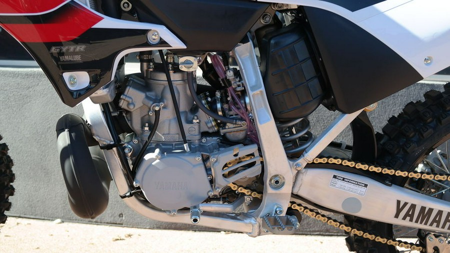 2026 Yamaha YZ250 70th Anniversary Edition