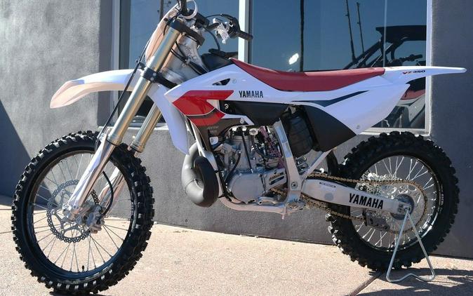 2026 Yamaha YZ250 70th Anniversary Edition