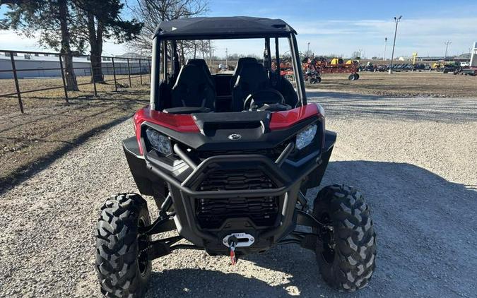 2026 Can-Am® Commander MAX XT 1000R