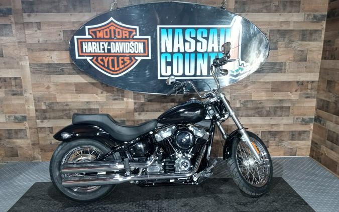 2020 Harley-Davidson Softail® Standard