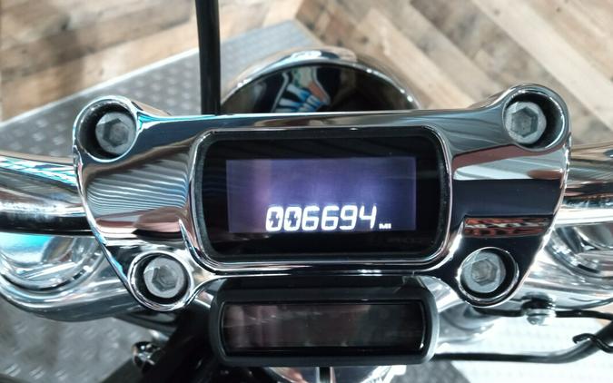 2020 Harley-Davidson Softail® Standard