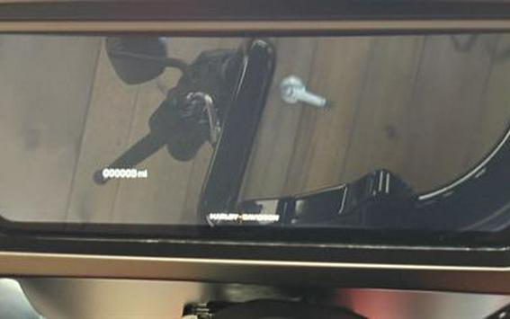 2026 Harley-Davidson Road Glide®