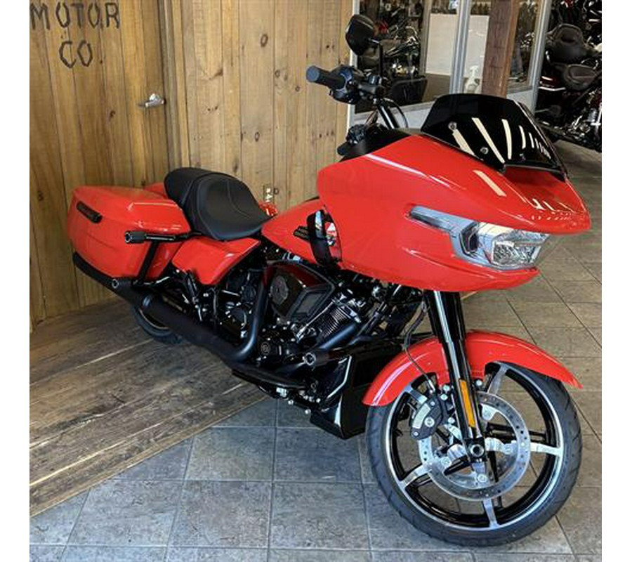 2026 Harley-Davidson Road Glide®