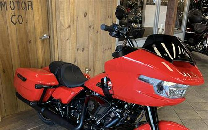 2026 Harley-Davidson Road Glide®