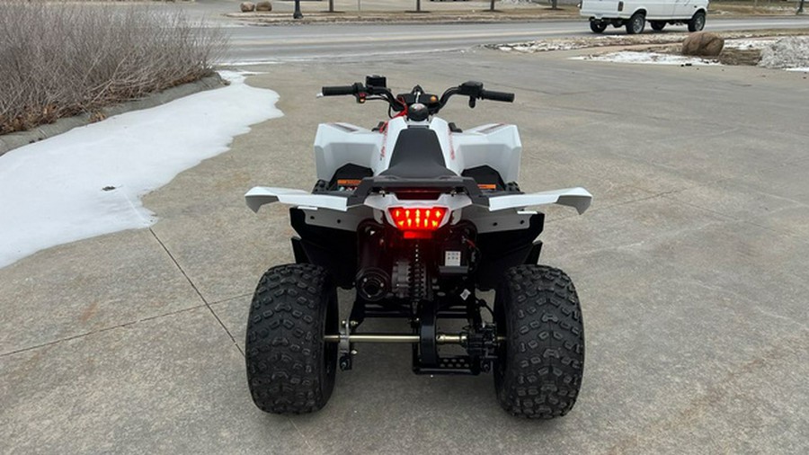 2023 Polaris Outlaw 70 EFI