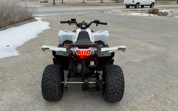 2023 Polaris Outlaw 70 EFI