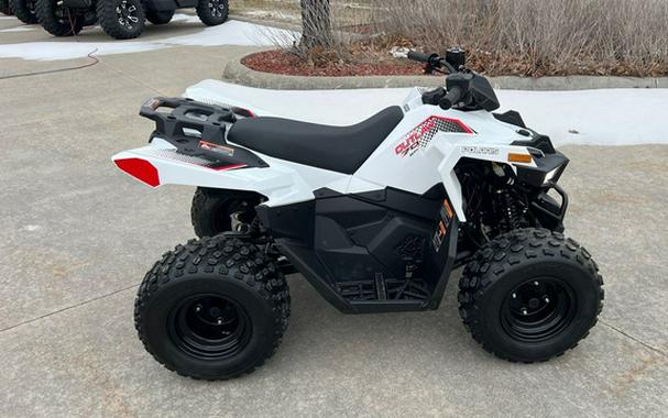 2023 Polaris Outlaw 70 EFI