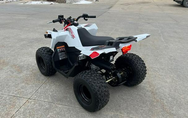 2023 Polaris Outlaw 70 EFI