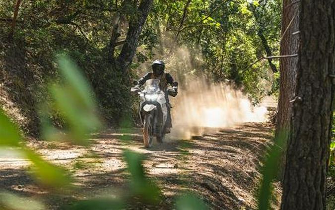 2025 Kawasaki KLR® 650