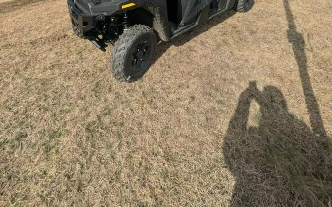 2026 Polaris Ranger® Crew SP 570 Premium