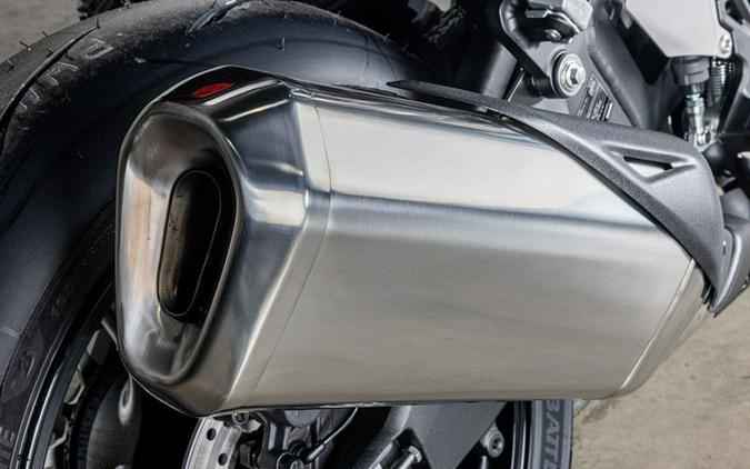 2026 Kawasaki NINJAZX-10R ABS