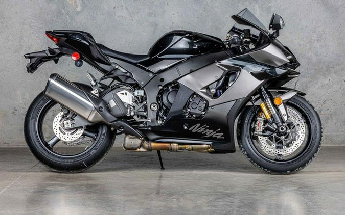 2026 Kawasaki NINJAZX-10R ABS