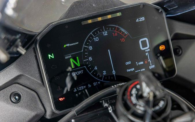 2026 Kawasaki NINJAZX-10R ABS