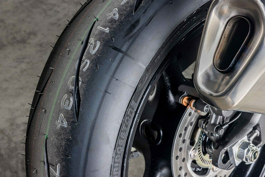 2026 Kawasaki NINJAZX-10R ABS