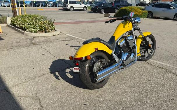 2023 Honda FURY ABS