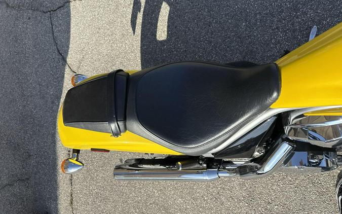 2023 Honda FURY ABS