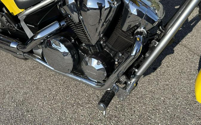 2023 Honda FURY ABS