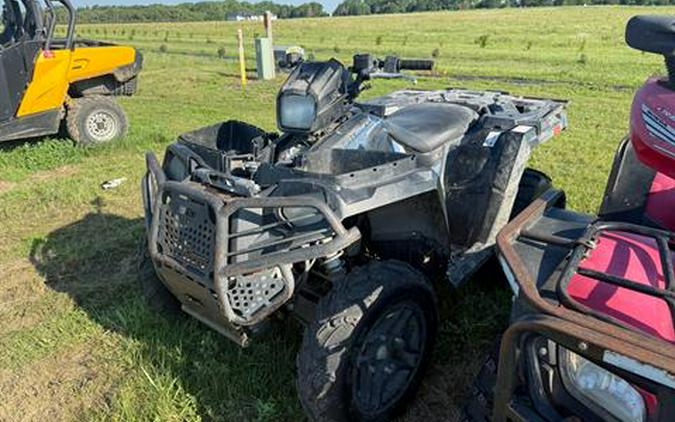 2017 Polaris Sportsman 570 SP