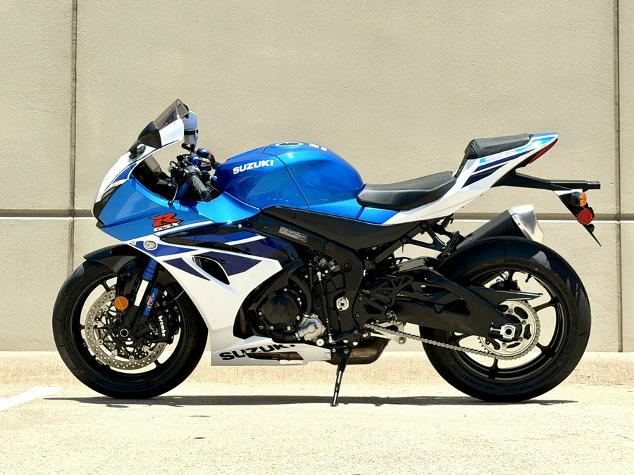 2025 Suzuki GSX-R1000RZ