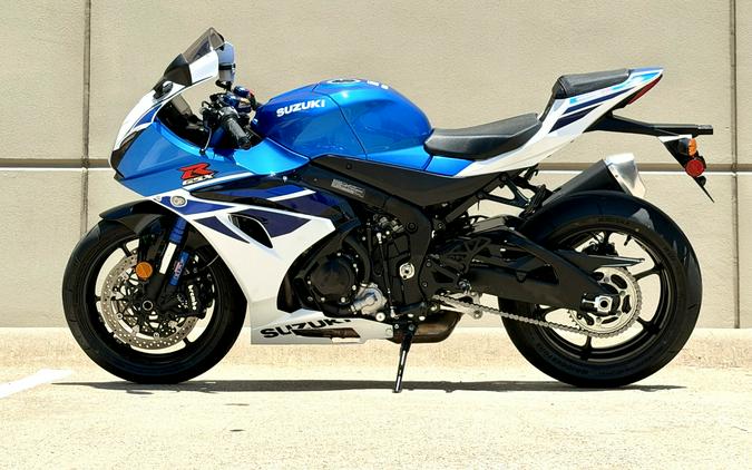2025 Suzuki GSX-R1000RZ
