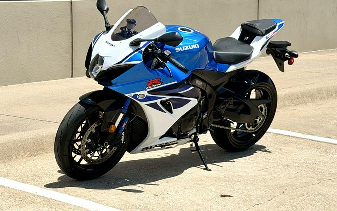 2025 Suzuki GSX-R1000RZ