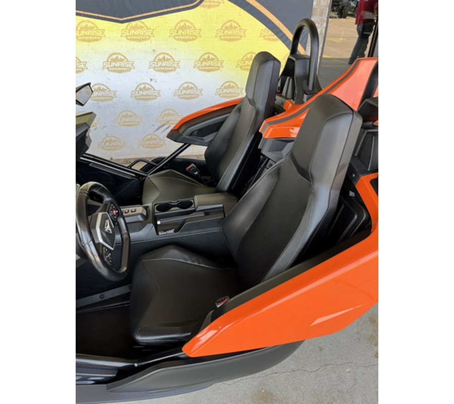 2024 Slingshot Slingshot SL Autodrive