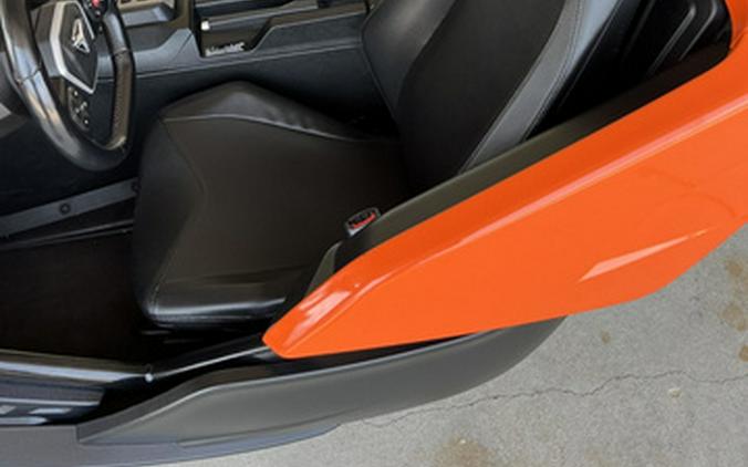 2024 Slingshot Slingshot SL Autodrive