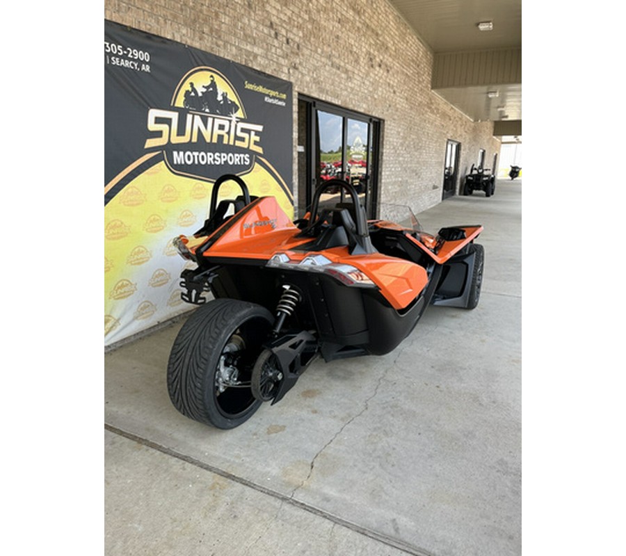 2024 Slingshot Slingshot SL Autodrive