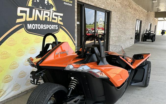 2024 Slingshot Slingshot SL Autodrive