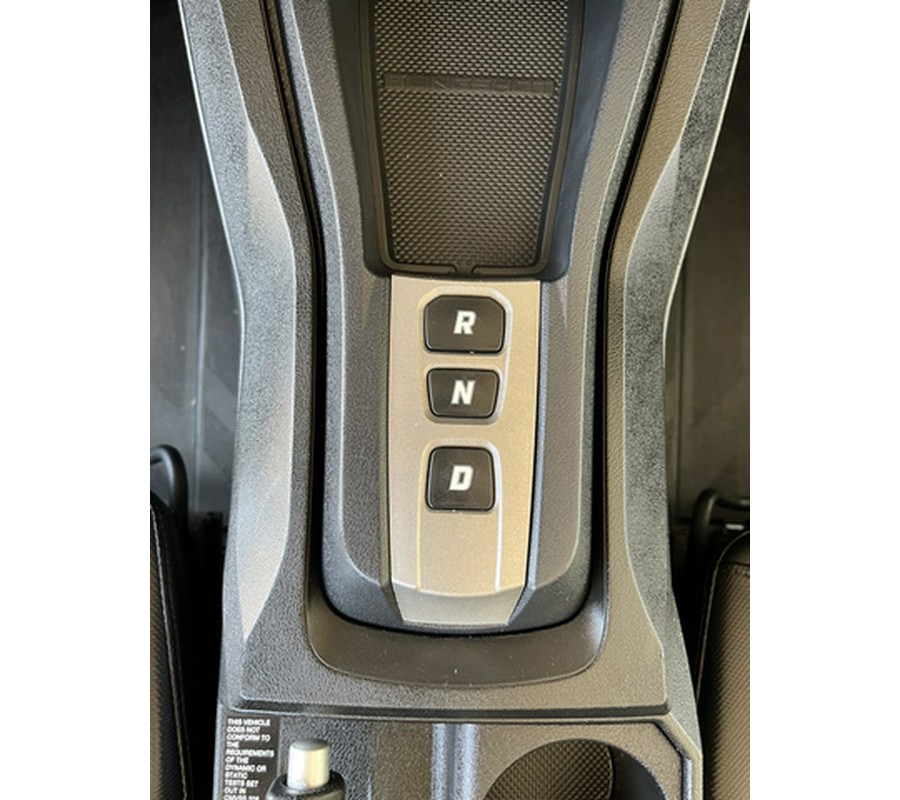 2024 Slingshot Slingshot SL Autodrive