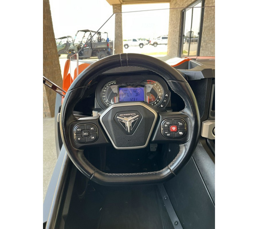 2024 Slingshot Slingshot SL Autodrive