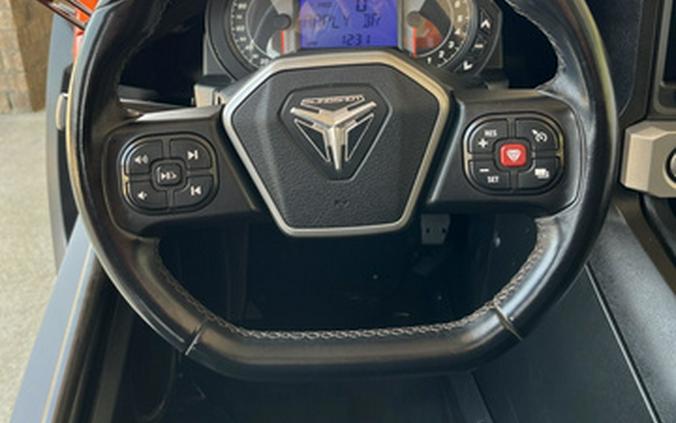 2024 Slingshot Slingshot SL Autodrive