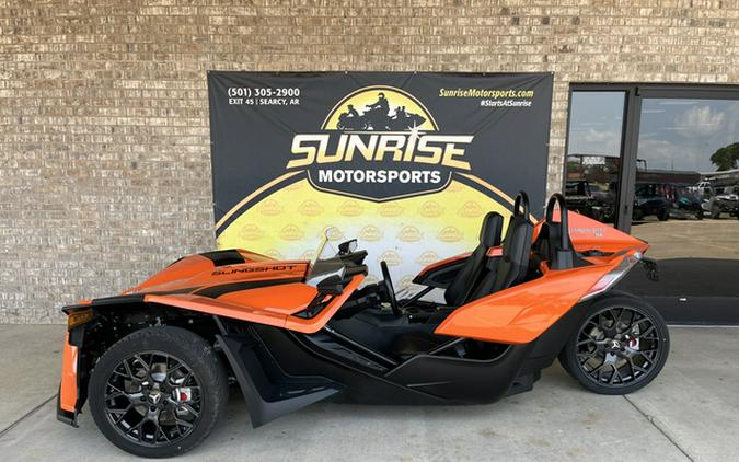 2024 Slingshot Slingshot SL Autodrive