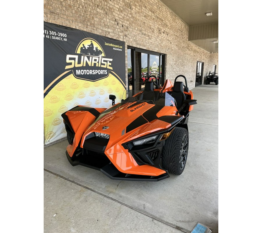 2024 Slingshot Slingshot SL Autodrive