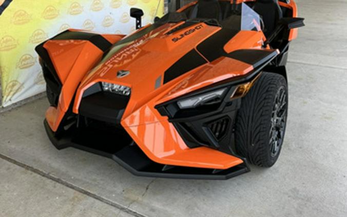 2024 Slingshot Slingshot SL Autodrive