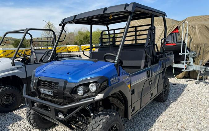 2026 Kawasaki Mule™ PRO-FXT™ 1000 LE