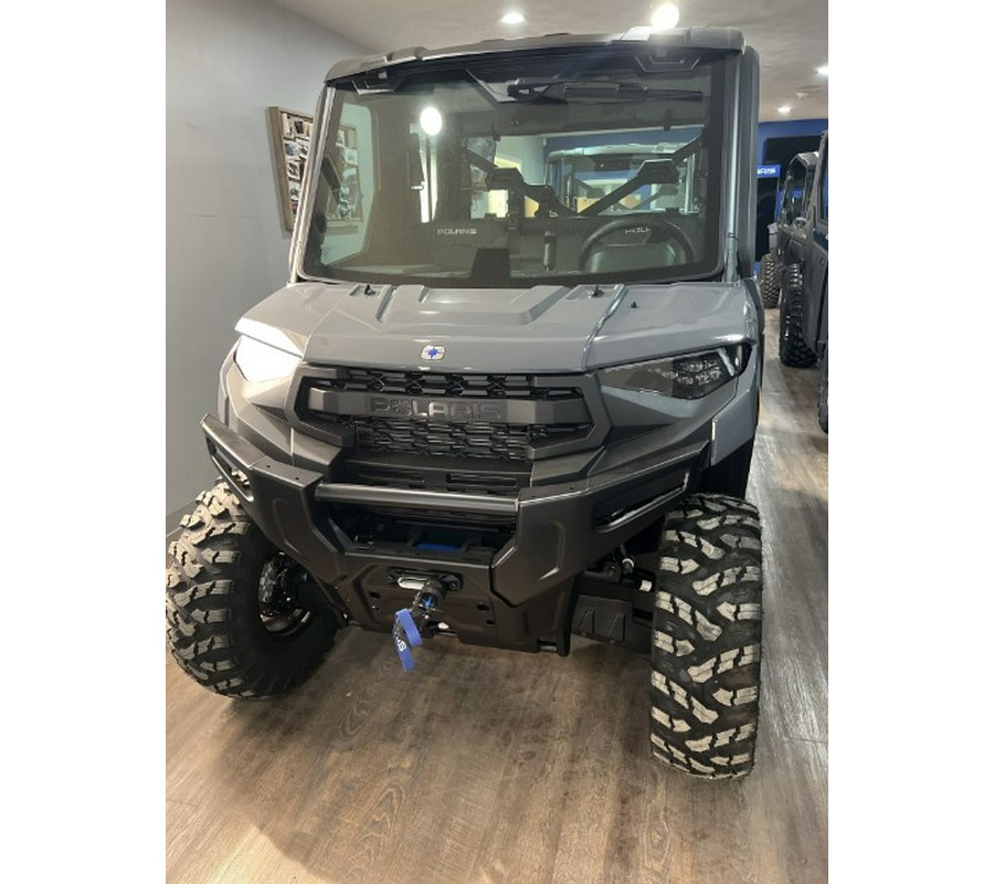 2027 Polaris Ranger XP 1000 NorthStar Ultimate
